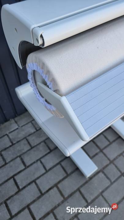 Magiel elektryczny maglownica prasowalnica Miele Wrocław