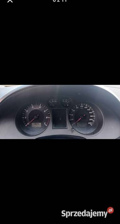 Seat ibiza 14 1400cm3 Graby