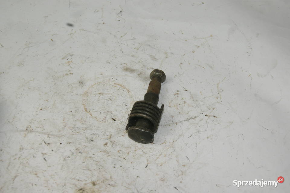 AWO SIMSON SPORT ŚRUBA HAMULCA SPRĘŻYNA ORGINAŁ Rybnik