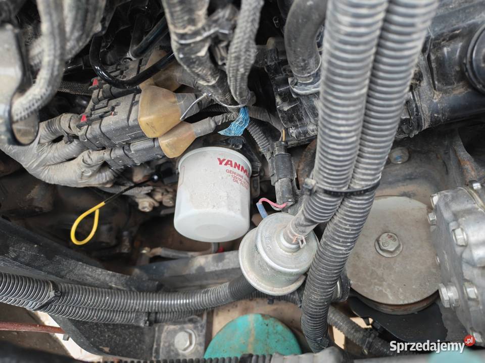 Kobelco Sk50srx JCB Yanmar Kubota Cat Takeuchi Koparki Cieszyn sprzedam