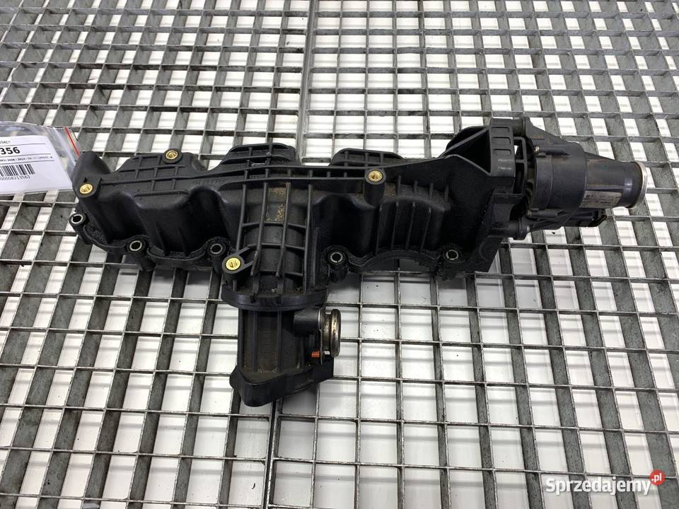 KOLEKTOR SSĄCY VW GOLF VI 03L129086A 16 105 0814