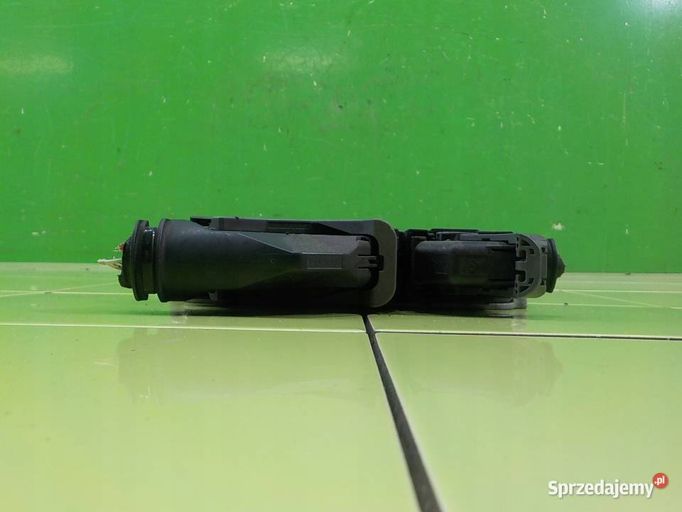 MAZDA 6 GJ III LIFT 22 D AUT 15r sterownik Suków