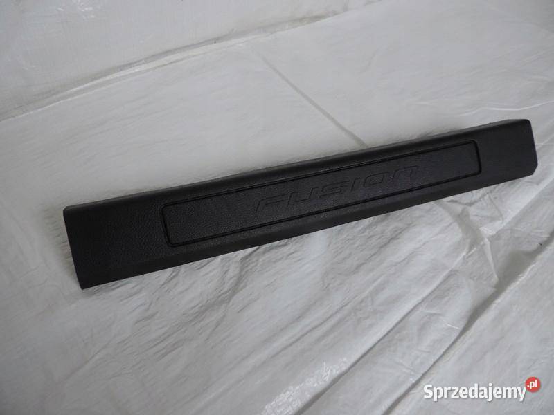 LISTWA PROGU FORD FUSION ds73f13200A sprzedam
