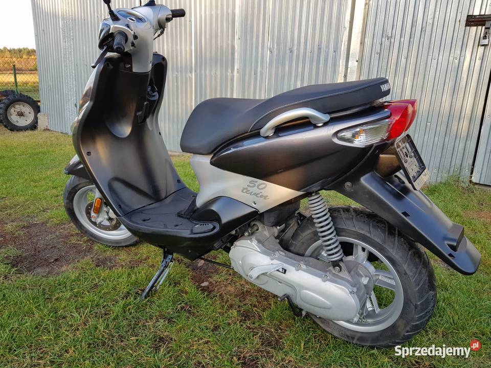 OKAZJA Yamaha NEOS 50 2t Machowa sprzedam