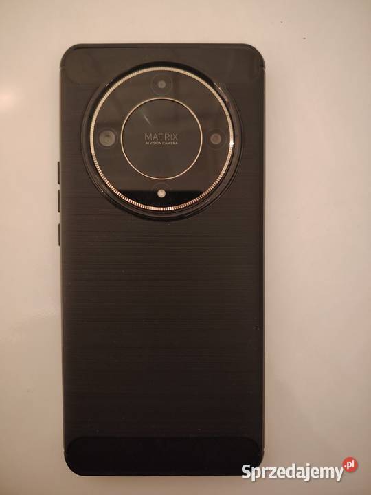 Sprzedam smartfon Honor 6 magic lite 678 cala na Białogard