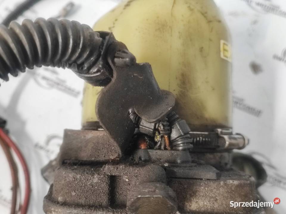 Opel Astra Zafira pompa wspomagania osobowe świętokrzyskie Kielce