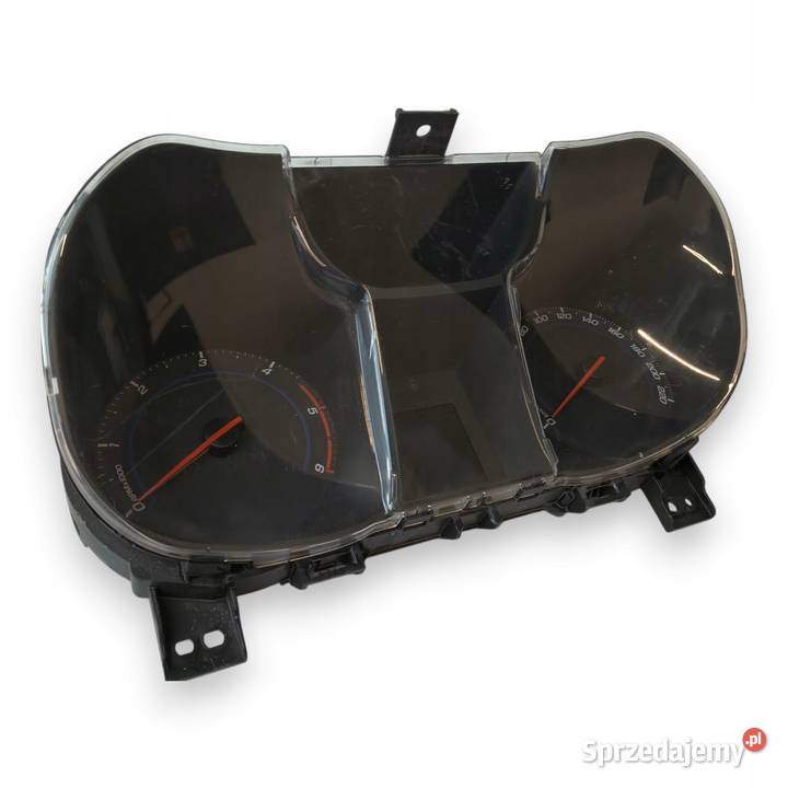 LICZNIK ZEGARY 95472830 Chevrolet Orlando 20