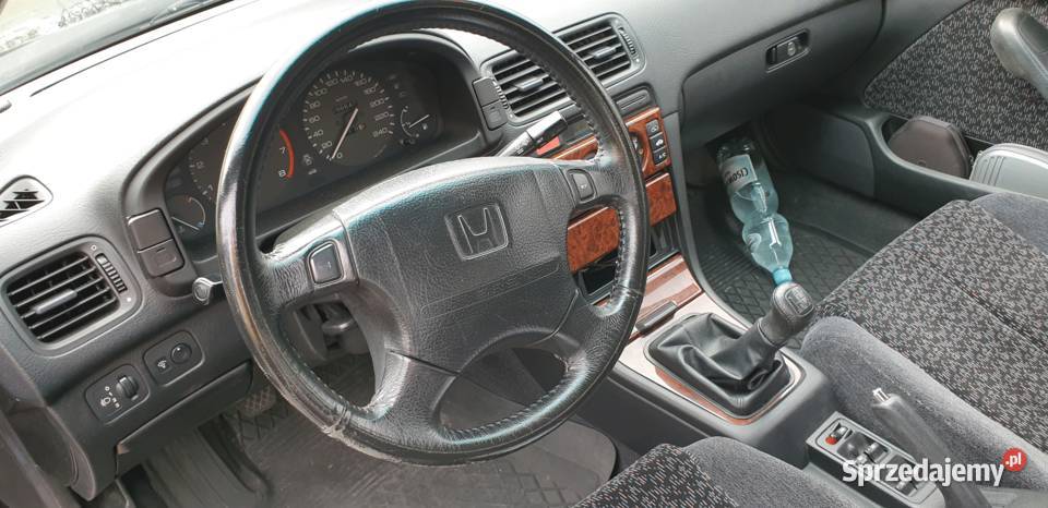 SPRZEDAM Honada Acord 2000 iS 147k 1994 Bochnia