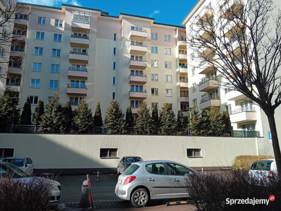 Wynajmę mieszkanie w Krakowie Wynajem