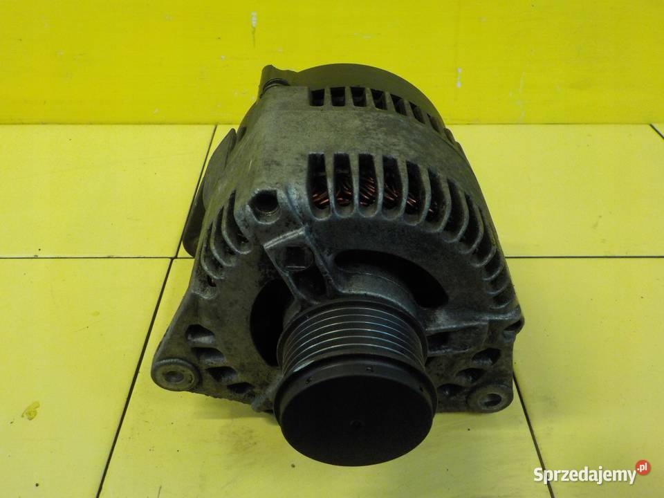 FORD TRANSIT MK6 23 B 02r 145 E5FA alternator Suków