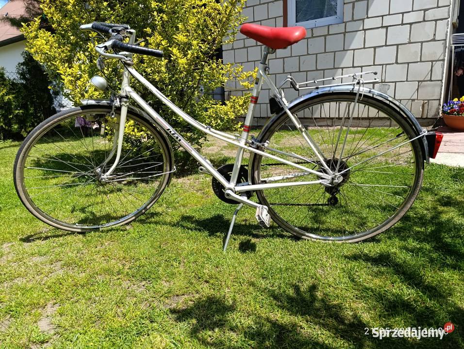 Sprzedam rower KTM