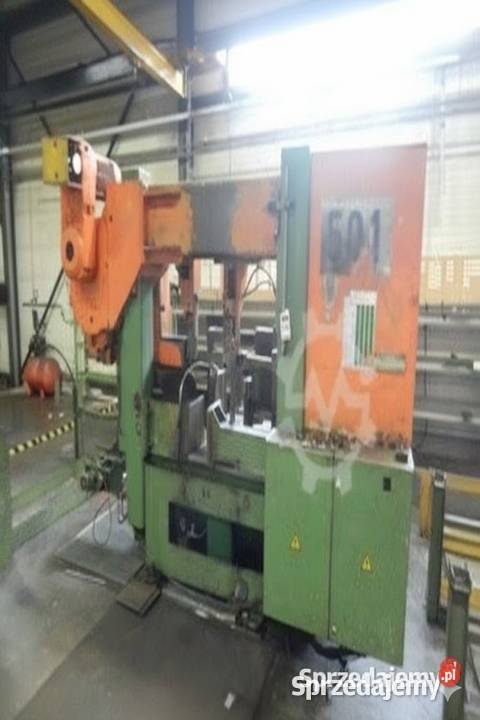 PIŁA NA ZIMNO KASTO HBA520 AU Radomsko