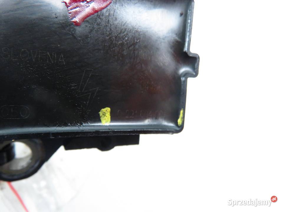 CEWKA VOLVO S80 5204 T4 0221604001 osobowe