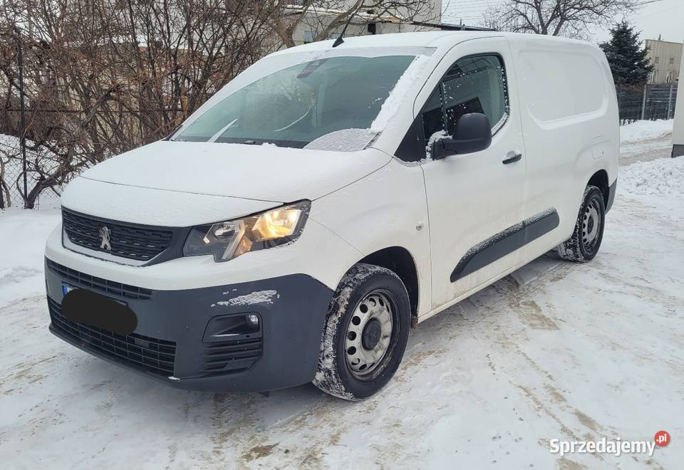 Partner Long 2021r Salon 1wł Warszawa