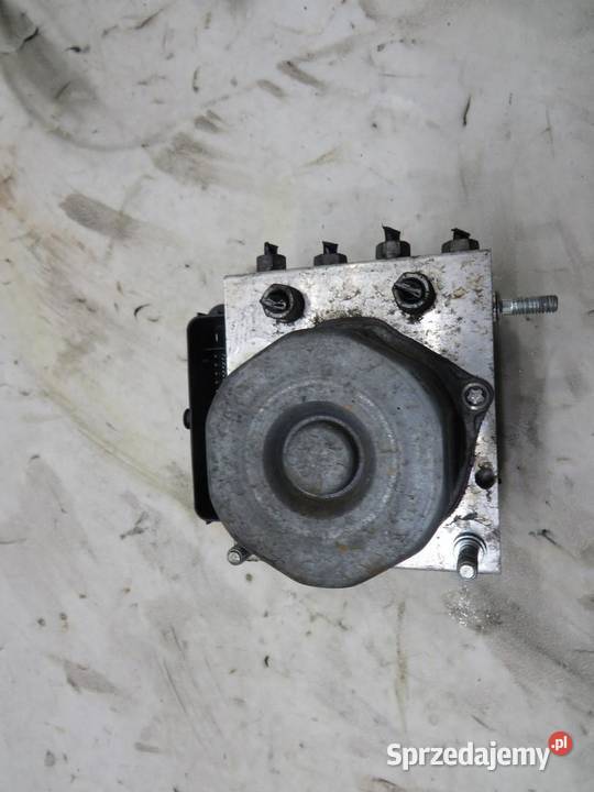 POMPA ABS PEUGEOT 308 T9 0265956083 Układ ABS i ESP sprzedam