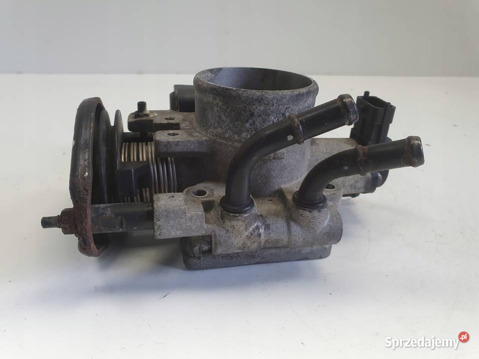 PRZEPUSTNICA Hyundai i30 16 16V 35100 Przepustnice Chełm