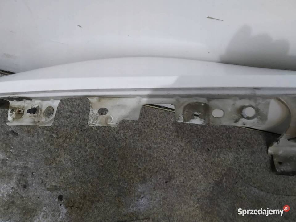 BŁOTNIK PRAWY PRZÓD Chevrolet Cruze I 2008 2014 Rok produkcji 2009 sprzedam