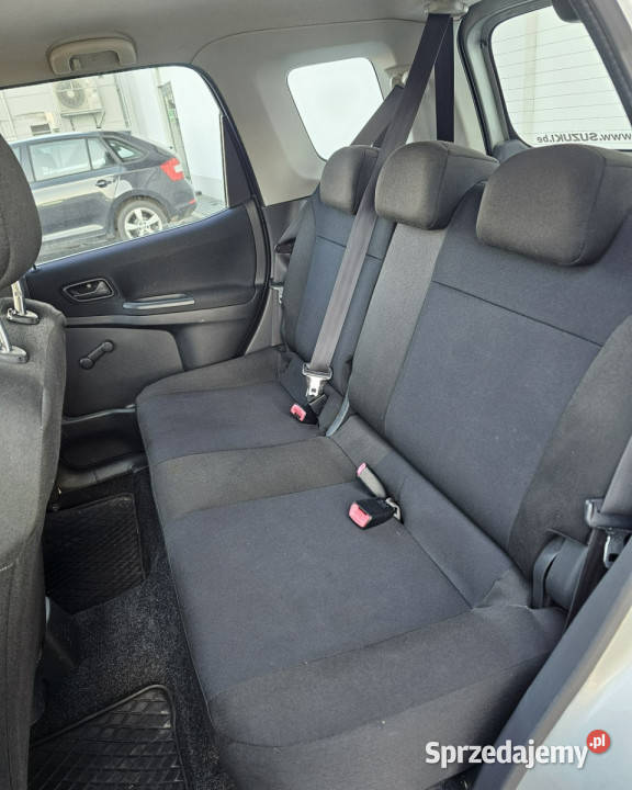 Suzuki Ignis Automat Gaz Klima I 20002006 Ignis Rybnik