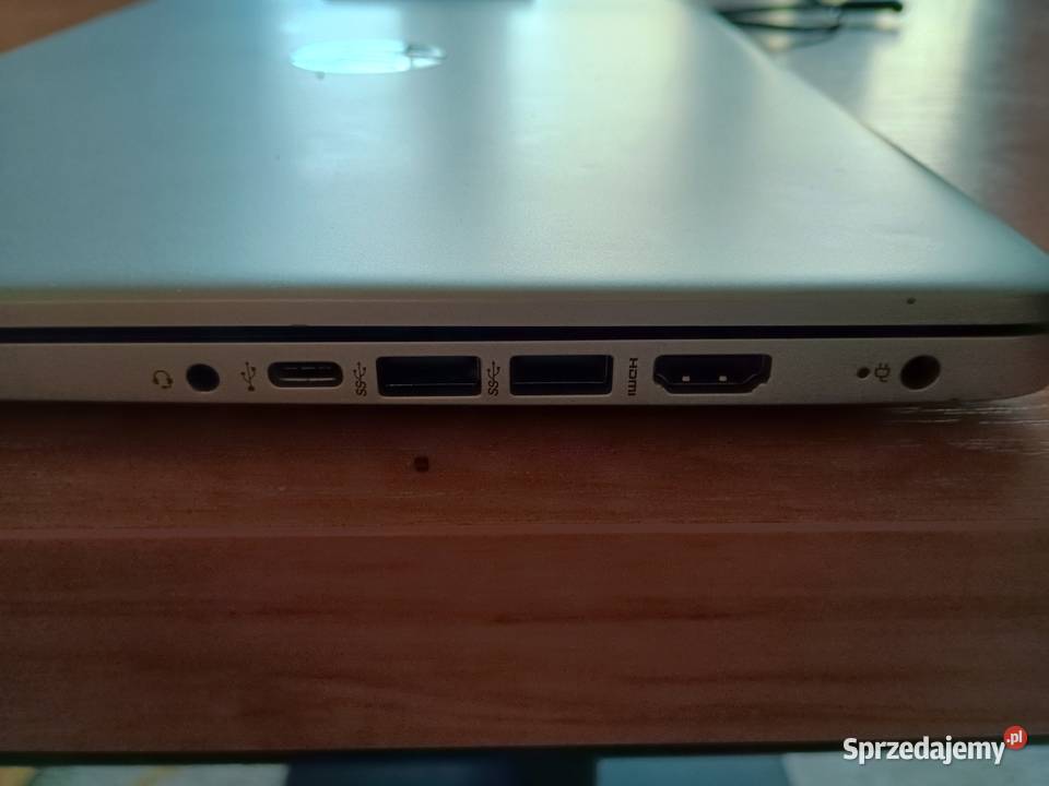 HP Laptop 14 Intel Core i5 8 GB RAM 512 GB SSD Białystok