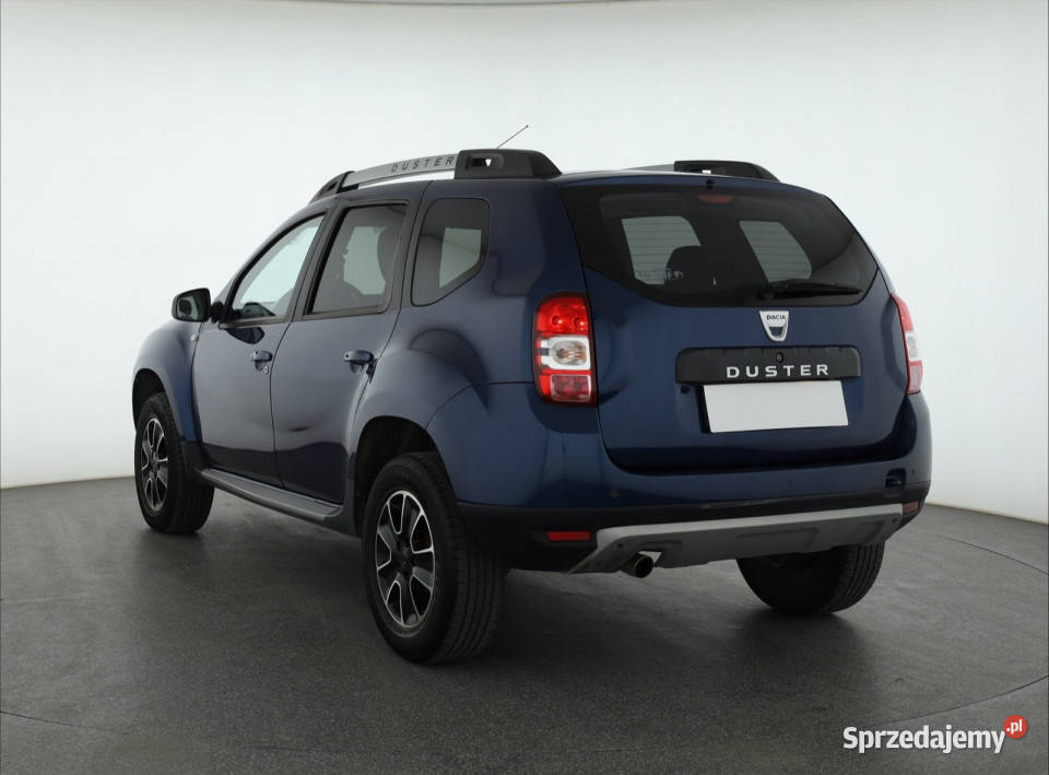Dacia Duster 12 TCe ABS Piaseczno