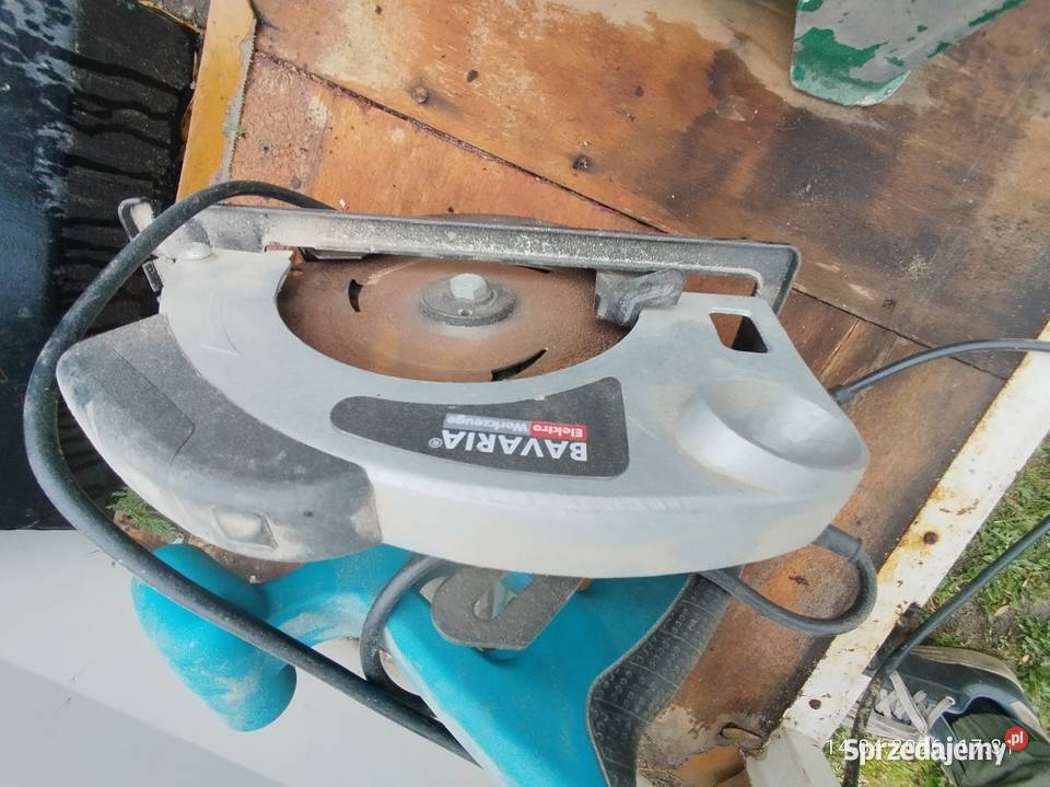 Piła ręczna wysyłka Szubin