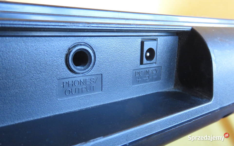 Keyboard YAMAHA YPT210 z MIDI dolnośląskie sprzedam