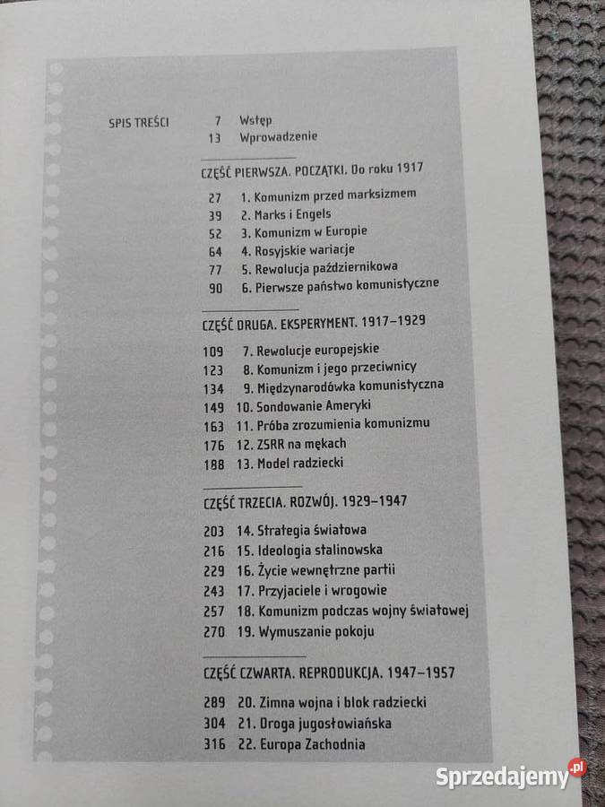 Towarzysze Komunizm początku do upadku Historia małopolskie Kraków