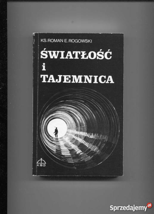 Światłość i tajemnica