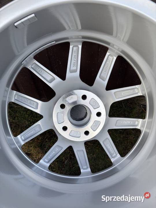 Koła letnie 18 5x112 Koła śląskie Rybnik sprzedam