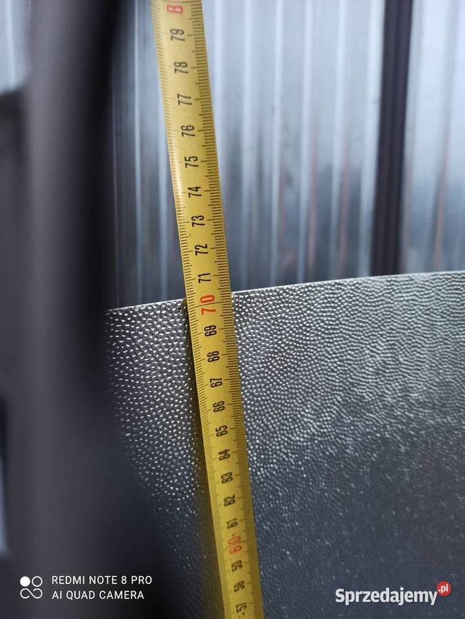 lampa sodowa obłyśnik Będzino