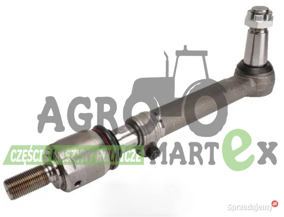 RE261923 RE214053 RE161182 RE161019 KOŃCÓWKA John Deere Wichrów