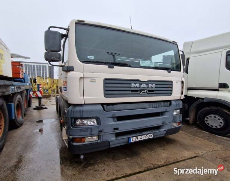 Syndyk sprzeda ruchomości spółki Firma Gotowski kujawsko-pomorskie Bydgoszcz