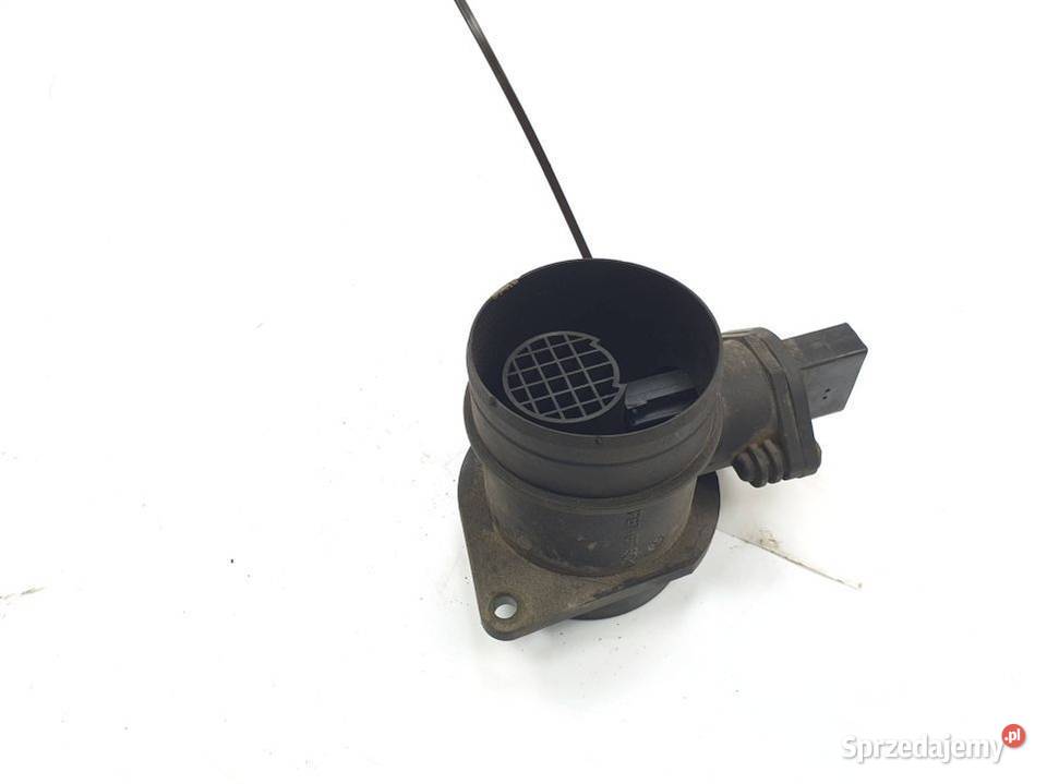 PRZEPŁYWOMIERZ VOLKSWAGEN TRANSPORTER T5 osobowe Lipno