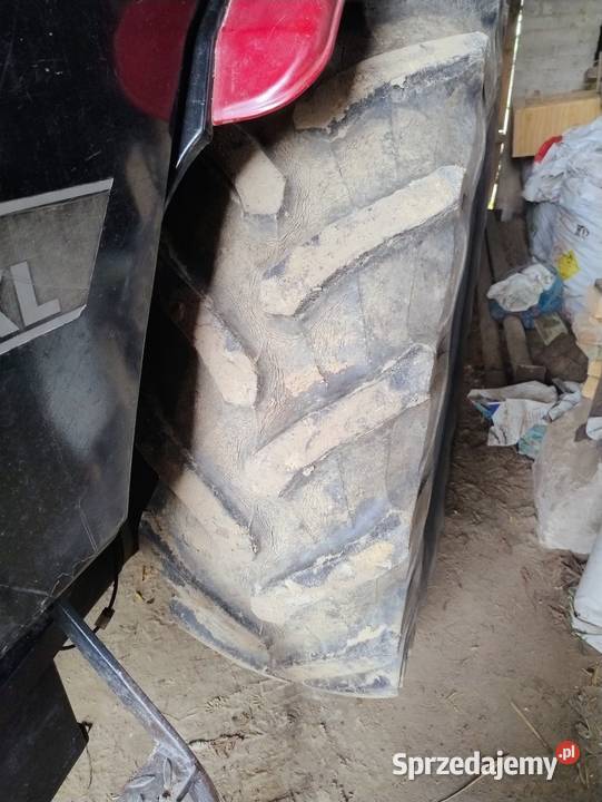 Opony 169 r 34 podkarpackie Żmijowiska