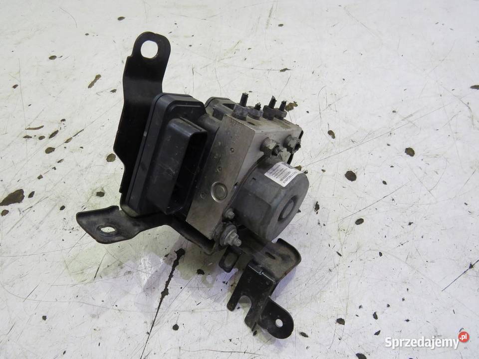 POMPA ABS PEUGEOT 308 T9 9808321180 Części samochodowe lubelskie