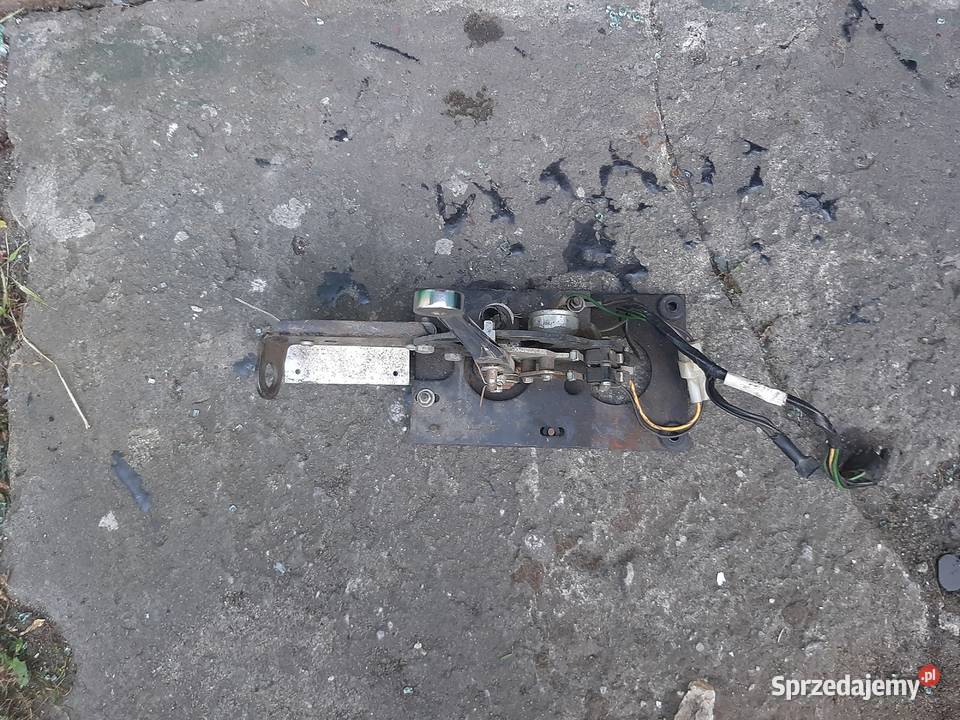 Jaguar xjs lewarek zmiany biegów skrzynia osobowe Sosnowiec sprzedam
