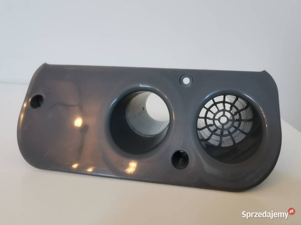 Dysza Wylotowa element obudowy Zelmer Aquawelt Rzeszów sprzedam