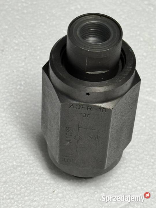 AQFR mazowieckie Warszawa sprzedam