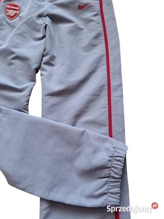 Spodnie Nike 152158 Rozmiar 152 małopolskie Kraków