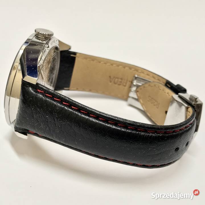 TAG Heuer Carrera Calibre 1 WV3010 manualny open Warszawa