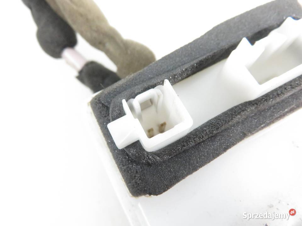 ZAMEK PRAWY TYLNY MAZDA CX9 TB Y18TR1