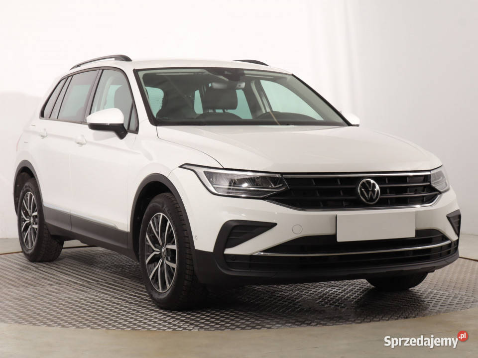 VW Tiguan 15 TSI Katowice sprzedam