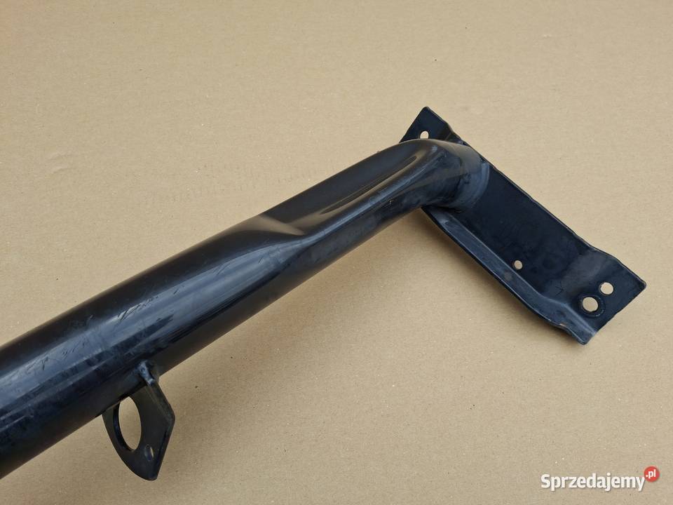 MAN TGS EURO 6 WSPORNIK MOCOWANIE STOPNIA Bieleń