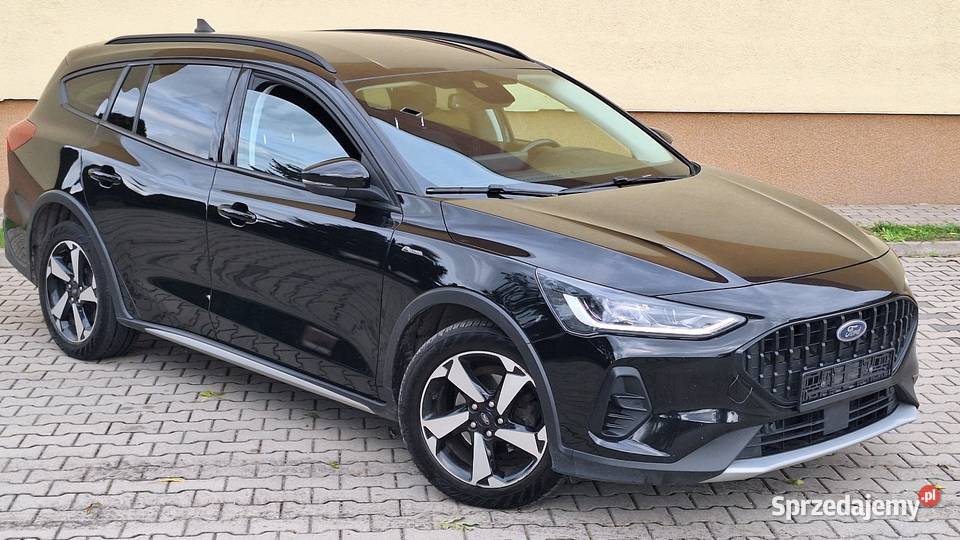 Ford Focus Active Full led lubelskie Zamość sprzedam