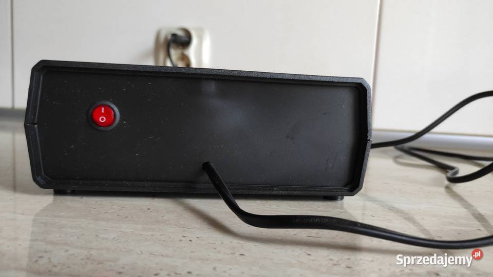 Generator UKF 64Mhz108Mhz z Miernikiem Świętochłowice