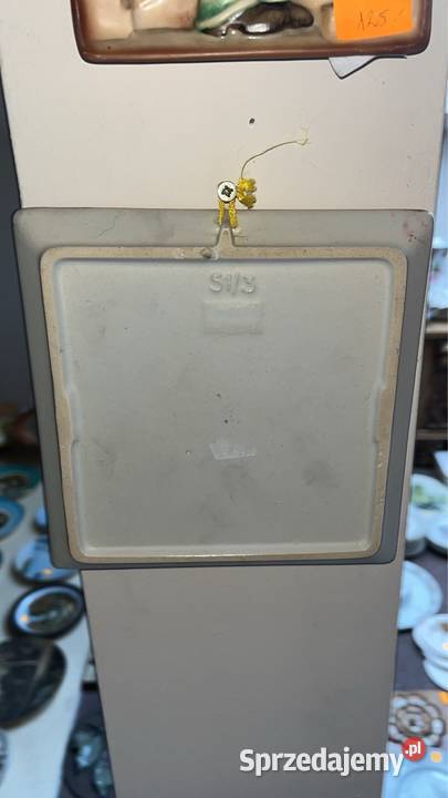 Obrazek porcelana Dziecięca Orkiestra Do Gdańsk