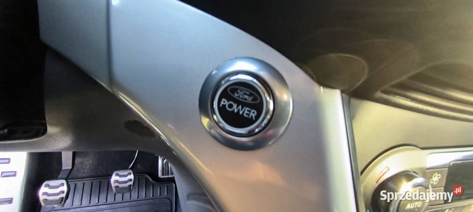 Ford Grand C 2010 wersja Titanium Końskie