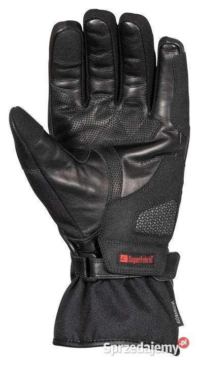 Buse Murano LE rękawice motocyklowe 12 lubuskie Zielona Góra