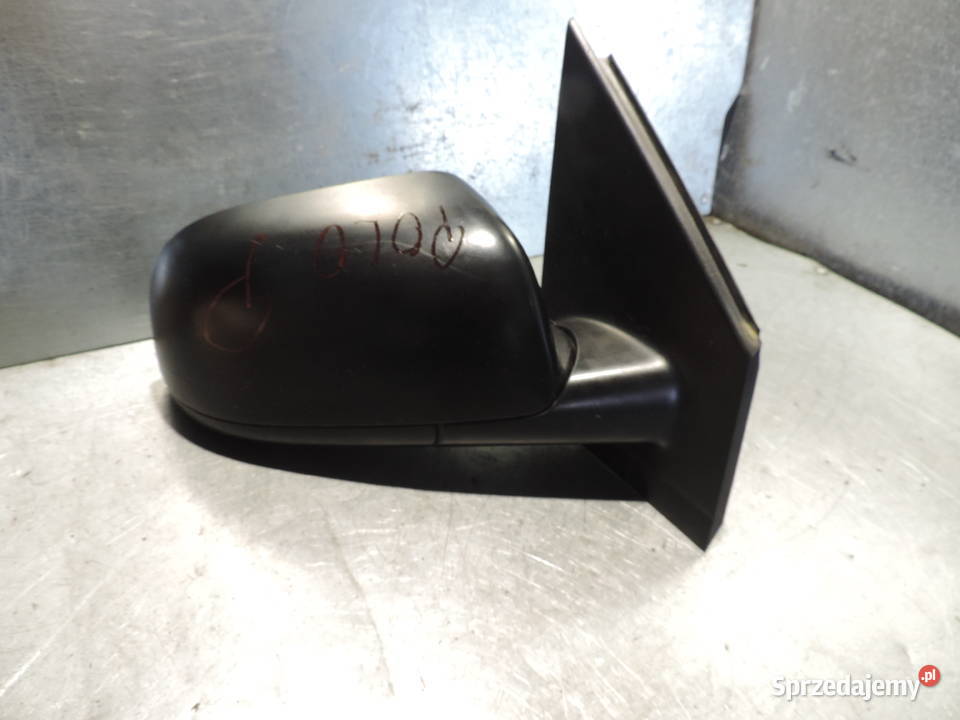 LUSTERKO PRAWE VW POLO IV 9N 6Q1857502T Nowy Sącz