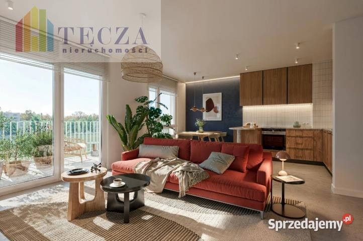 Mieszkanie 621m2 3 pokoje Warszawa